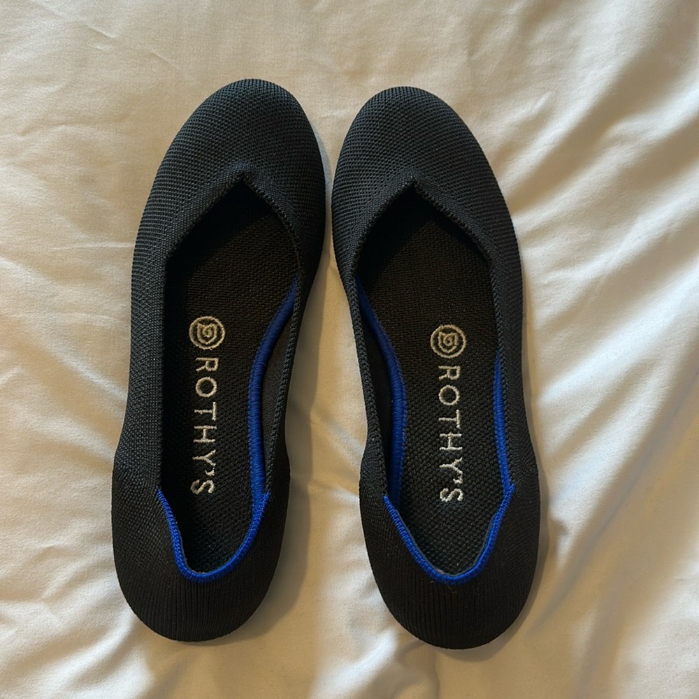 Rothy’s Flats